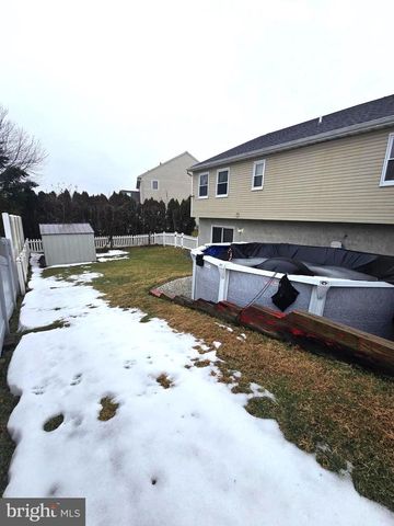 4324 DANOR DR, Reading, PA 19605