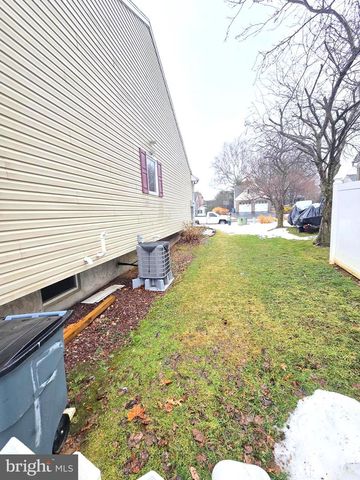 4324 DANOR DR, Reading, PA 19605