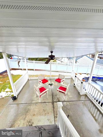 4324 DANOR DR, Reading, PA 19605