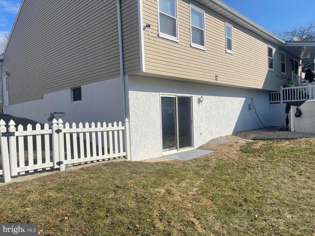 4324 DANOR DR, Reading, PA 19605