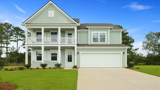 120 Lilac Grv Way, Summerville, SC 29486