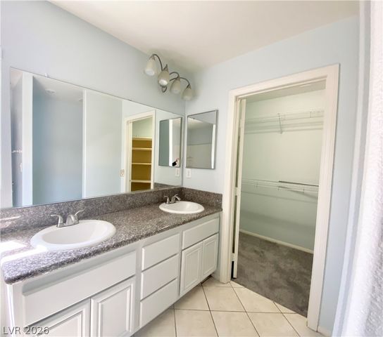 3340 Century Plant Street, Las Vegas, NV 89117