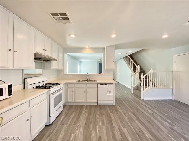 3340 Century Plant Street, Las Vegas, NV 89117