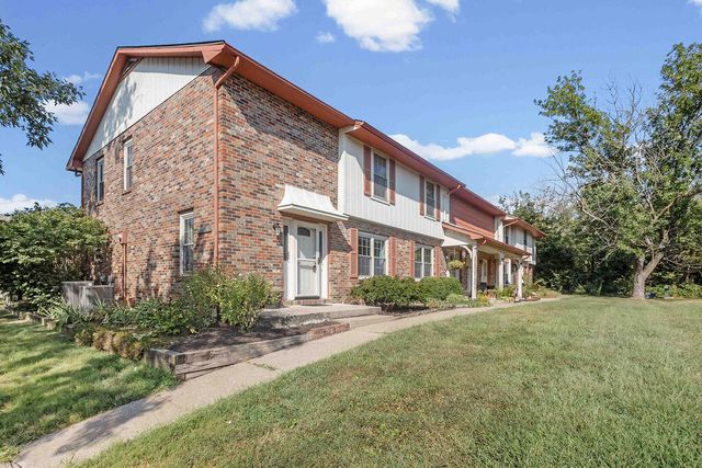 1576 LAKEWOOD DR, Columbia, MO 65202