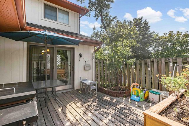 1576 LAKEWOOD DR, Columbia, MO 65202