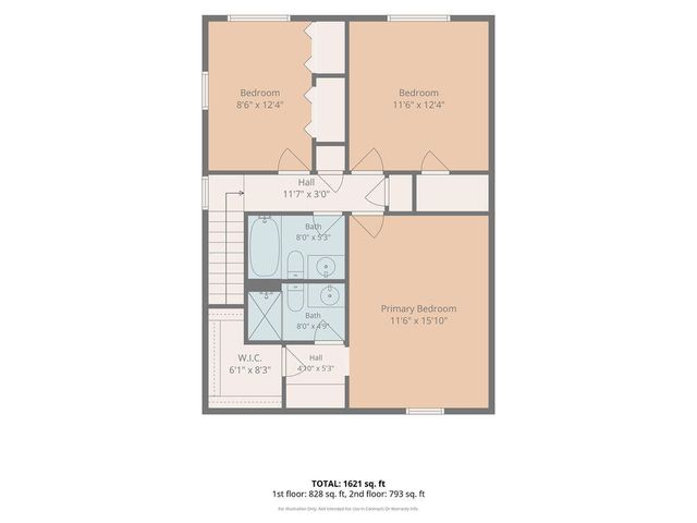 1576 LAKEWOOD DR, Columbia, MO 65202