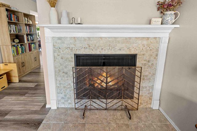 1576 LAKEWOOD DR, Columbia, MO 65202