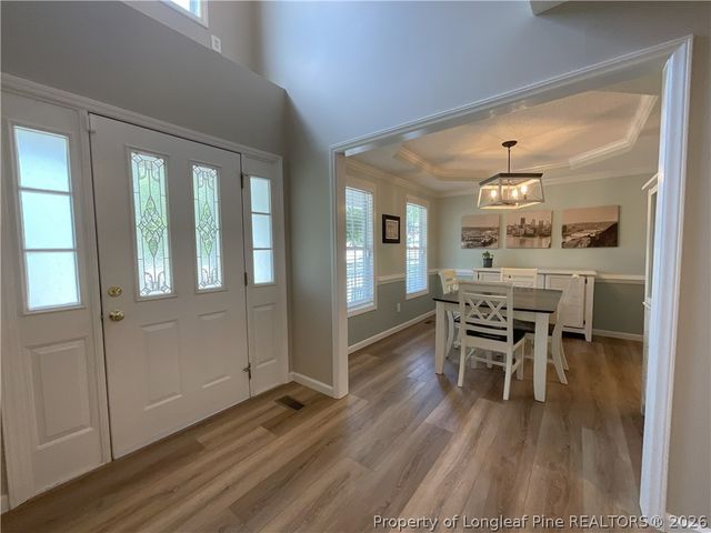 259 Sandpiper Drive, Sanford, NC 27332