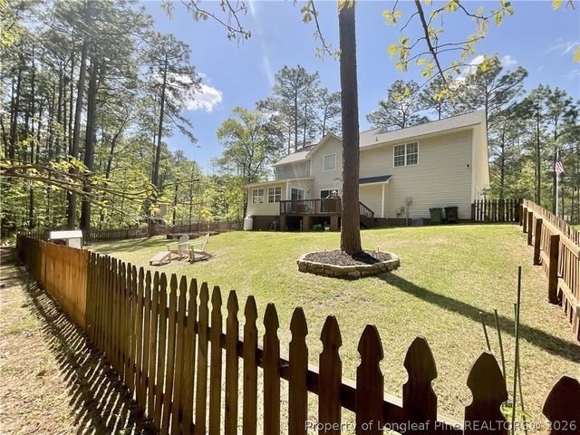 259 Sandpiper Drive, Sanford, NC 27332