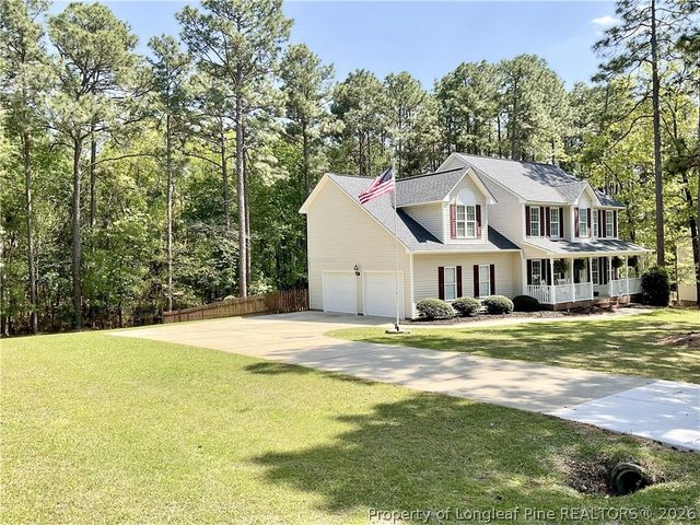 259 Sandpiper Drive, Sanford, NC 27332