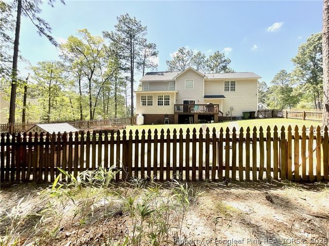 259 Sandpiper Drive, Sanford, NC 27332