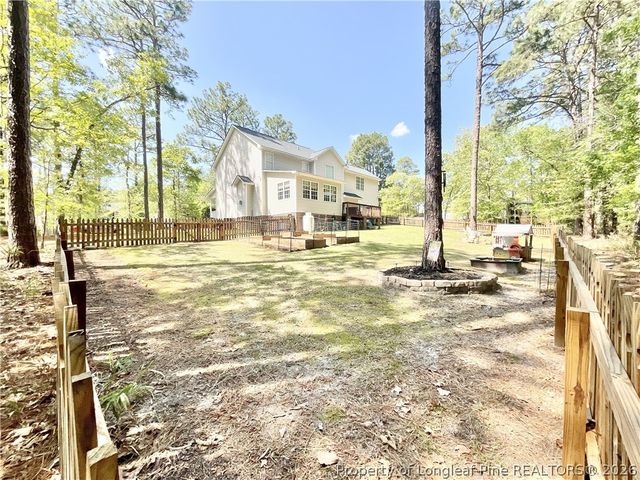 259 Sandpiper Drive, Sanford, NC 27332
