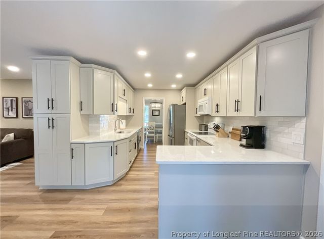 259 Sandpiper Drive, Sanford, NC 27332