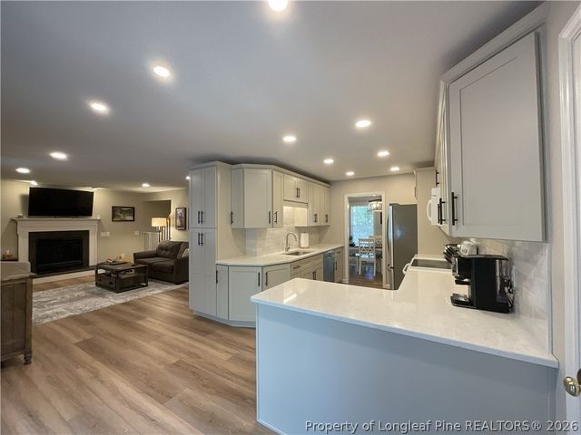 259 Sandpiper Drive, Sanford, NC 27332