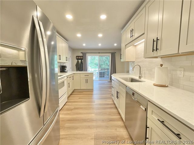 259 Sandpiper Drive, Sanford, NC 27332