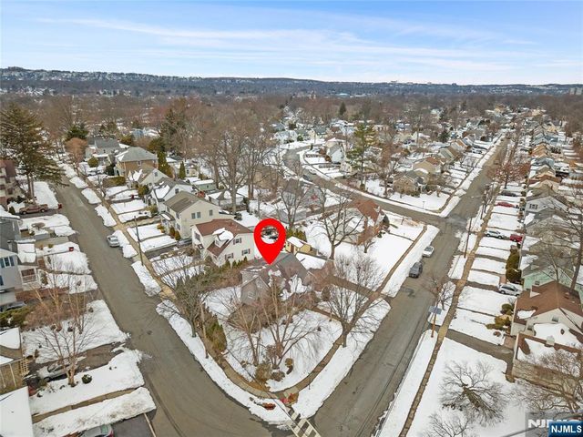 93 Bromley Place, Nutley, NJ 07110