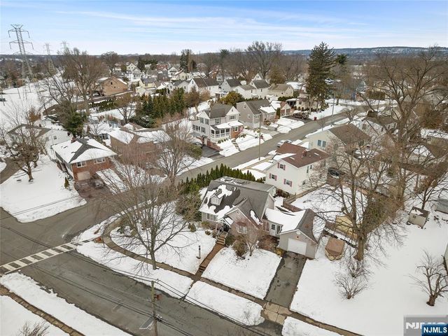 93 Bromley Place, Nutley, NJ 07110