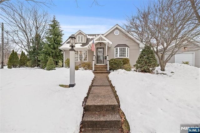 93 Bromley Place, Nutley, NJ 07110