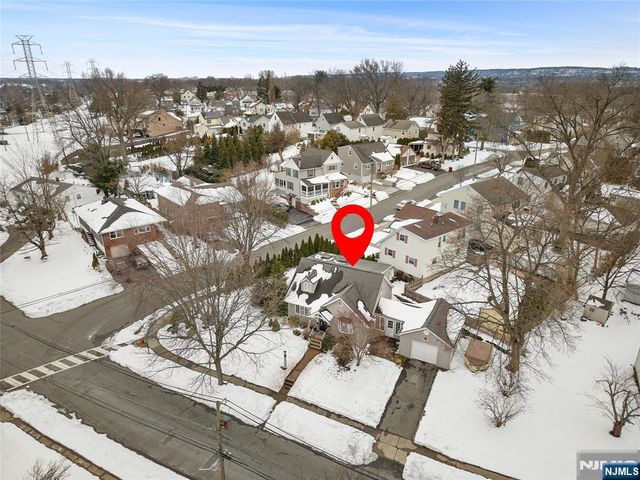 93 Bromley Place, Nutley, NJ 07110