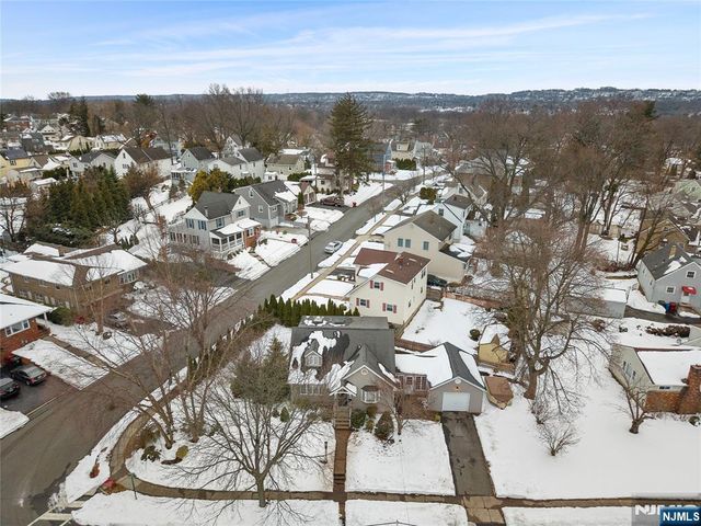 93 Bromley Place, Nutley, NJ 07110