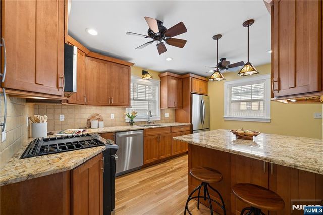 93 Bromley Place, Nutley, NJ 07110