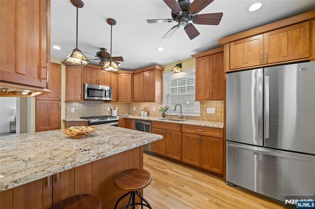 93 Bromley Place, Nutley, NJ 07110