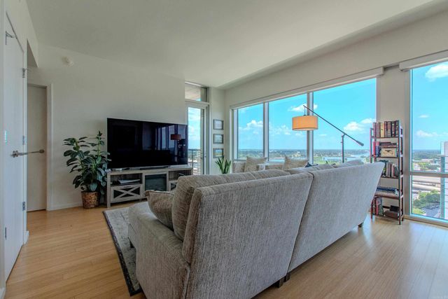 315 Rock Street Unit 1507, Little Rock, AR 72202