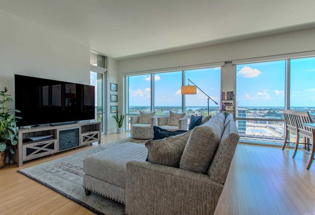 315 Rock Street Unit 1507, Little Rock, AR 72202