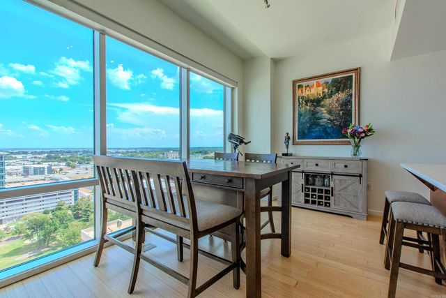 315 Rock Street Unit 1507, Little Rock, AR 72202