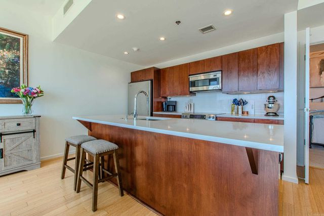 315 Rock Street Unit 1507, Little Rock, AR 72202