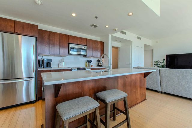 315 Rock Street Unit 1507, Little Rock, AR 72202