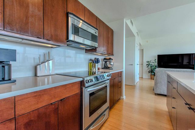 315 Rock Street Unit 1507, Little Rock, AR 72202