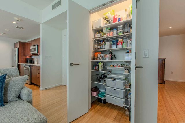 315 Rock Street Unit 1507, Little Rock, AR 72202