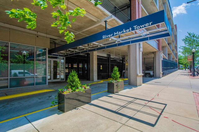 315 Rock Street Unit 1507, Little Rock, AR 72202