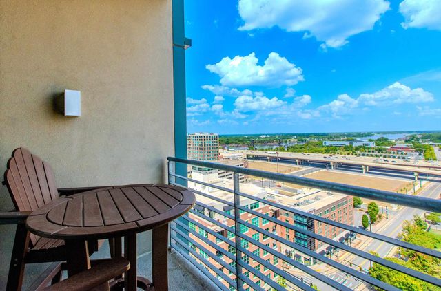 315 Rock Street Unit 1507, Little Rock, AR 72202