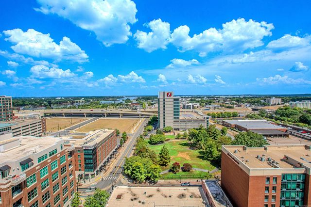 315 Rock Street Unit 1507, Little Rock, AR 72202