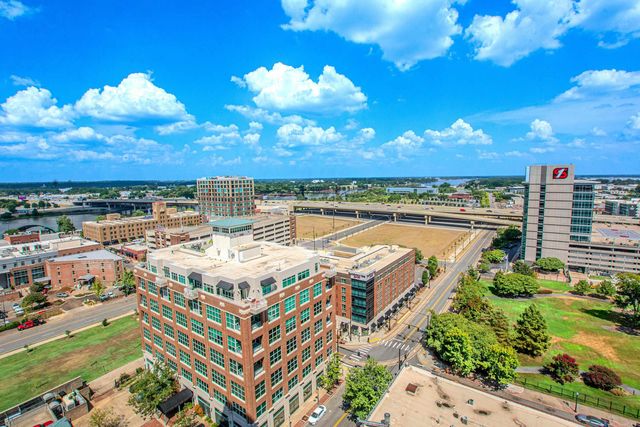 315 Rock Street Unit 1507, Little Rock, AR 72202