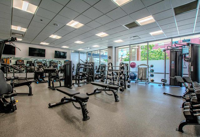 315 Rock Street Unit 1507, Little Rock, AR 72202