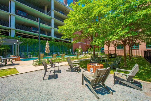 315 Rock Street Unit 1507, Little Rock, AR 72202