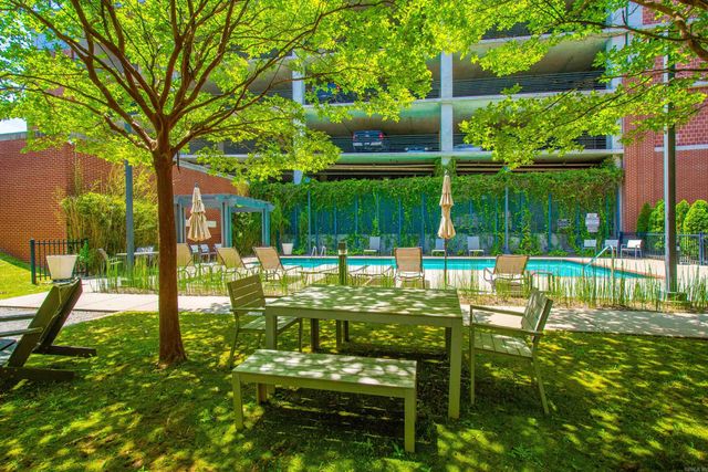 315 Rock Street Unit 1507, Little Rock, AR 72202