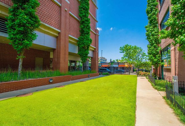 315 Rock Street Unit 1507, Little Rock, AR 72202