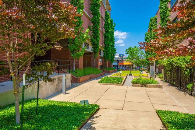 315 Rock Street Unit 1507, Little Rock, AR 72202