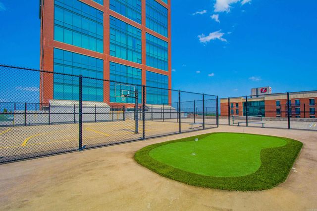 315 Rock Street Unit 1507, Little Rock, AR 72202