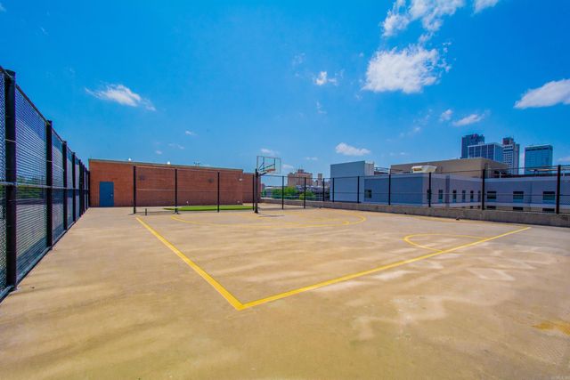 315 Rock Street Unit 1507, Little Rock, AR 72202