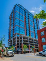 315 Rock Street Unit 1507, Little Rock, AR 72202