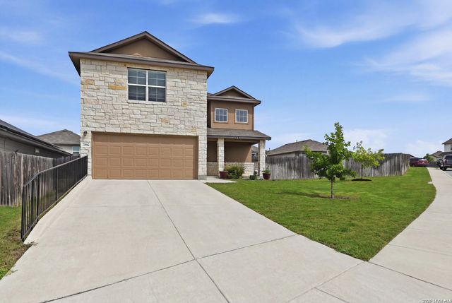 13106 Minuet Sway, San Antonio, TX 78252