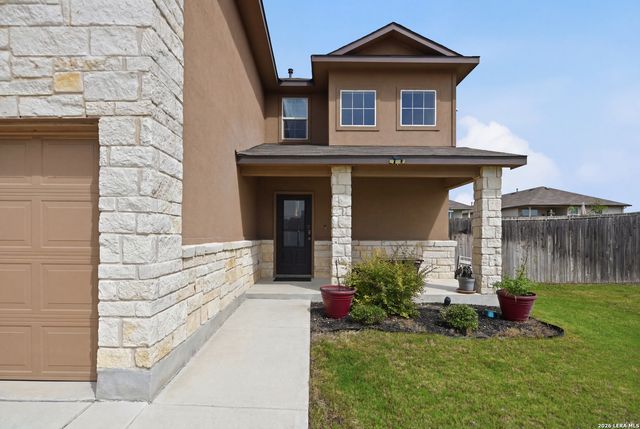 13106 Minuet Sway, San Antonio, TX 78252