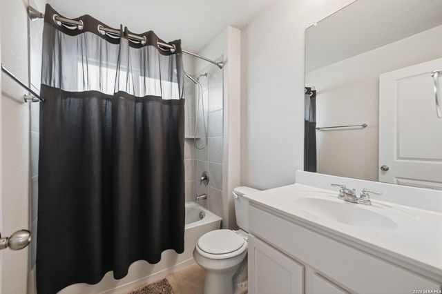 13106 Minuet Sway, San Antonio, TX 78252