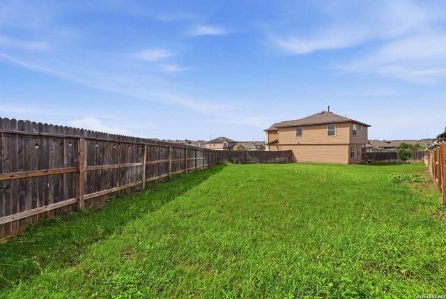 13106 Minuet Sway, San Antonio, TX 78252