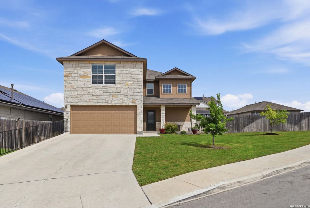 13106 Minuet Sway, San Antonio, TX 78252
